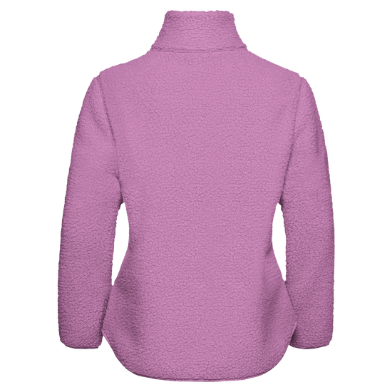 Jack Wolfskin HIGH CURL JKT W – Vivid Orchid – 9-a120