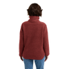 Jack Wolfskin HIGH CURL JKT W – Merlot – 1-ma120