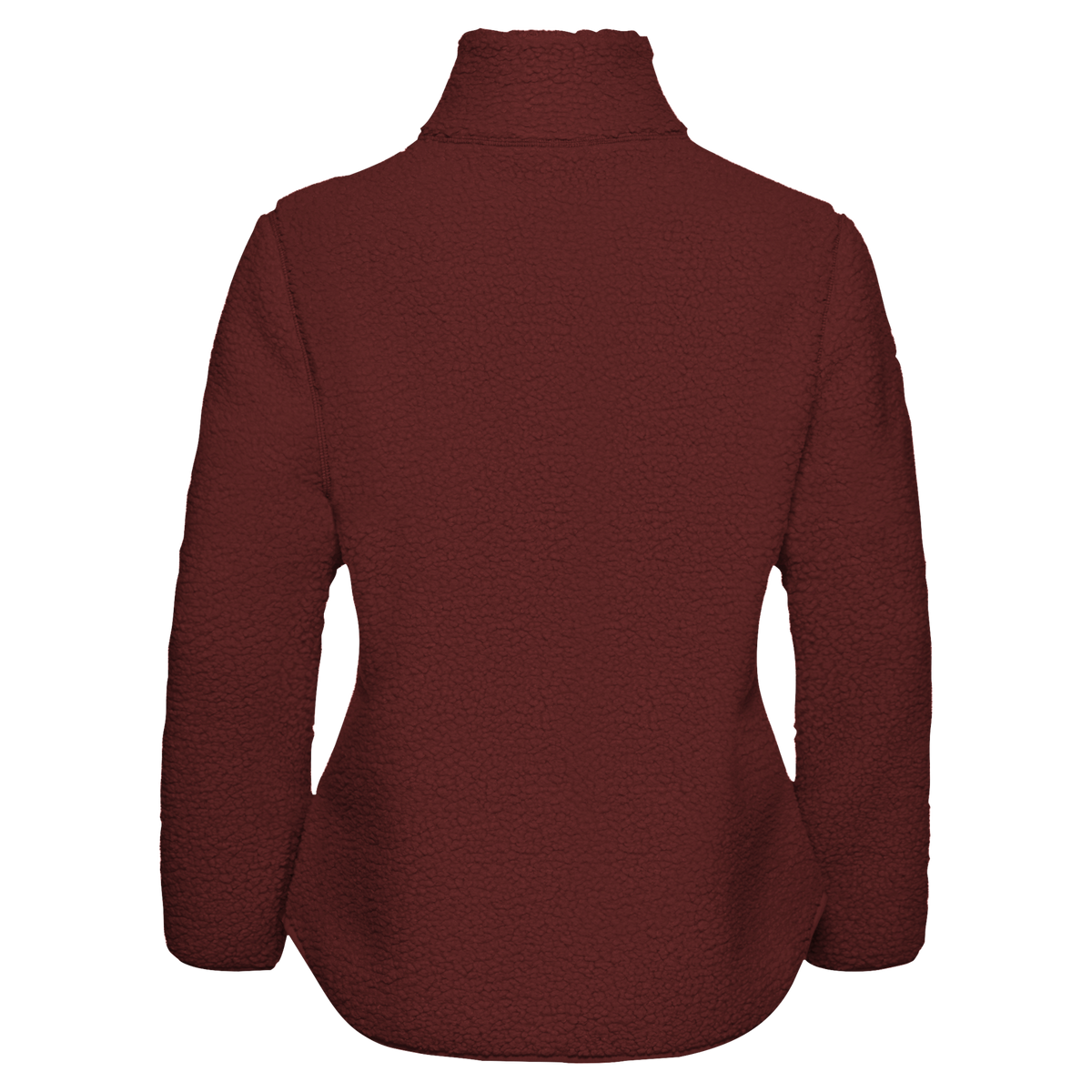 Jack Wolfskin HIGH CURL JKT W – Merlot – 9-a120