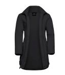 Jack Wolfskin W HIGH CURL COAT W black 2XL - PeakStyle