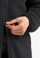 Jack Wolfskin W HIGH CURL COAT W