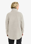 Manteau Jack Wolfskin High Curl W