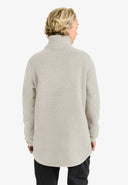 Jack Wolfskin HIGH CURL COAT W