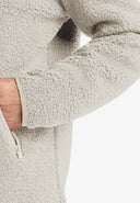 Jack Wolfskin HIGH CURL COAT W