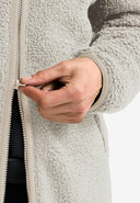 Jack Wolfskin HIGH CURL COAT W