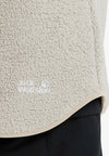 Manteau Jack Wolfskin High Curl W