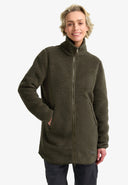 Jack Wolfskin W HIGH CURL COAT W
