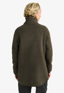 Jack Wolfskin W HIGH CURL COAT W