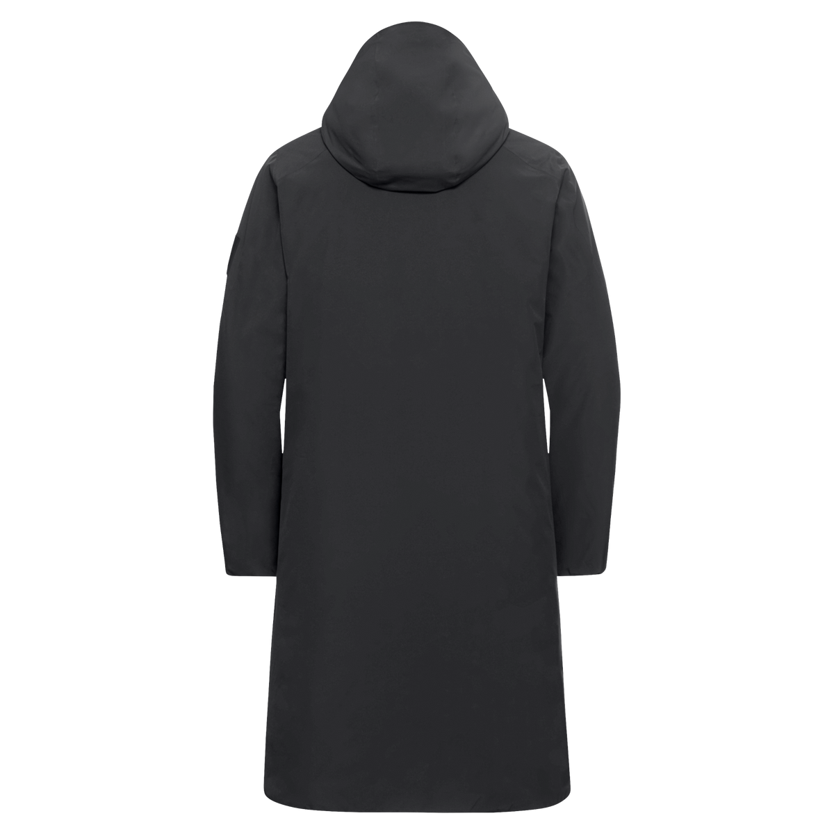 Jack Wolfskin FROST HAVEN Winter Coat Women - Black