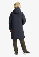 Jack Wolfskin W FROST HAVEN COAT W