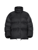 Jack Wolfskin W ICY HILL JACKET W RDS black 2XL - PeakStyle