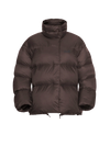 Jack Wolfskin W ICY HILL JACKET W RDS peat 2XL - PeakStyle