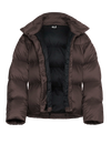 Jack Wolfskin W ICY HILL JACKET W RDS peat 2XL - PeakStyle