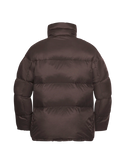 Jack Wolfskin W ICY HILL JACKET W RDS peat 2XL - PeakStyle