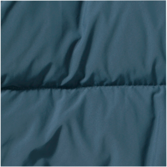 Jack Wolfskin W FROZEN PALACE LONG JACKET W RDS aluminium blue 2XL - PeakStyle
