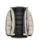 Jack Wolfskin W FROZEN PALACE JACKET W RDS pale sand 2XL - PeakStyle