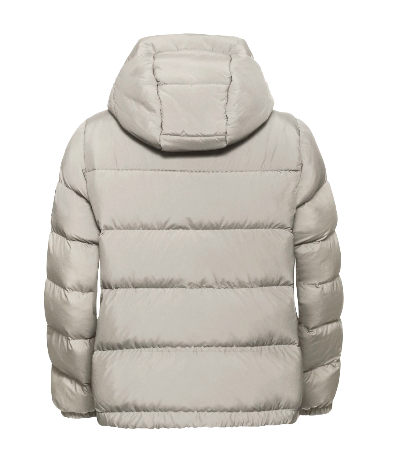 Jack Wolfskin W FROZEN PALACE JACKET W RDS pale sand 2XL - PeakStyle
