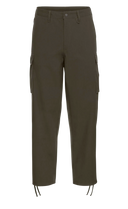 Jack Wolfskin M YUMA CARGO PANTS M obsidian moss 58 - PeakStyle