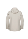 Jack Wolfskin PRELIGHT 3IN1 JACKET W pale sand XL - PeakStyle