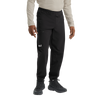 Jack Wolfskin PRELIGHT TRAIL PANTS M Black – Studio Vorderansicht