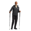 Jack Wolfskin PRELIGHT TRAIL PANTS M Black – Studio Seitenansicht