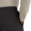 Jack Wolfskin PRELIGHT TRAIL PANTS M Black – Detail 2