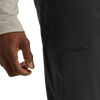 Jack Wolfskin PRELIGHT TRAIL PANTS M Black – Detail 3