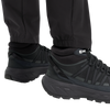 Jack Wolfskin PRELIGHT TRAIL PANTS M Black – Detail 4