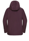 Jack Wolfskin UNBOUND ADVENTURE 2L JACKET W amaranth 2XL - PeakStyle