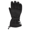 Jack Wolfskin A65224 Black 1-a340