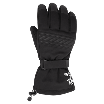 Jack Wolfskin A65224 Black 1-a340