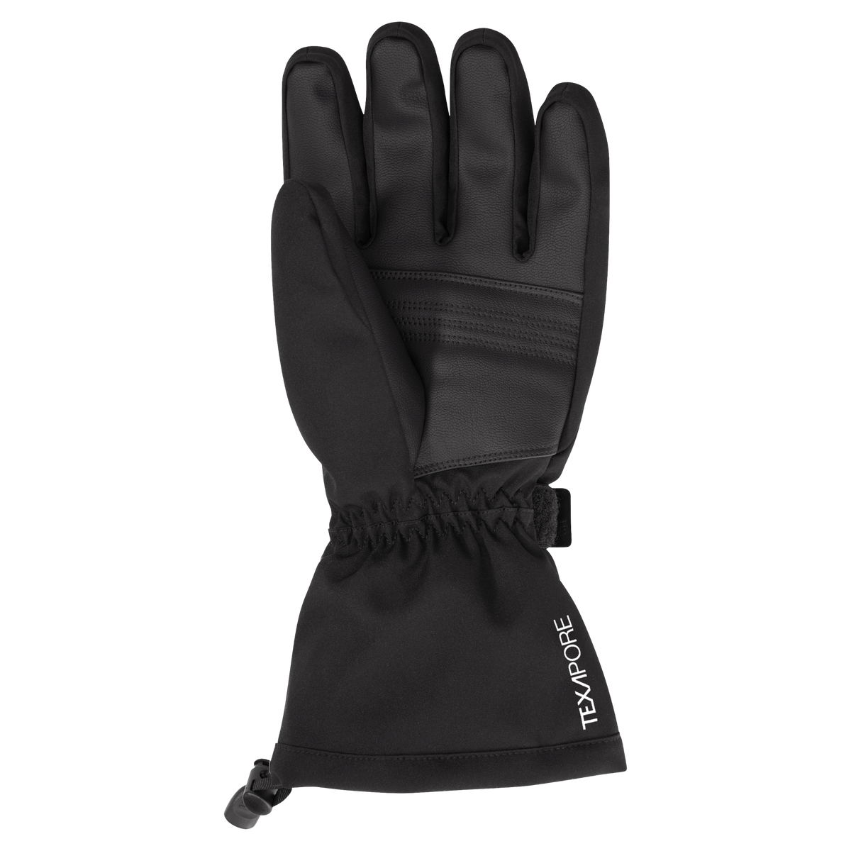 Jack Wolfskin A65224 Black 1-a345