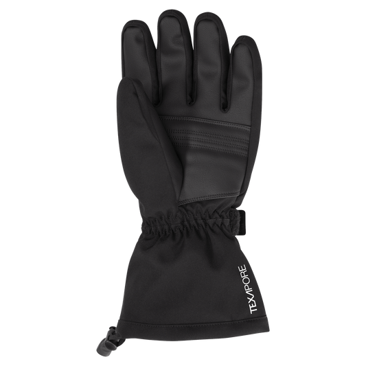 Jack Wolfskin A65224 Black 1-a345