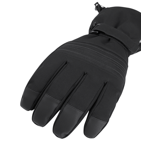 Jack Wolfskin A65224 Black 9-a461