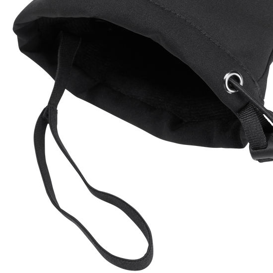 Jack Wolfskin A65224 Black 9-a462