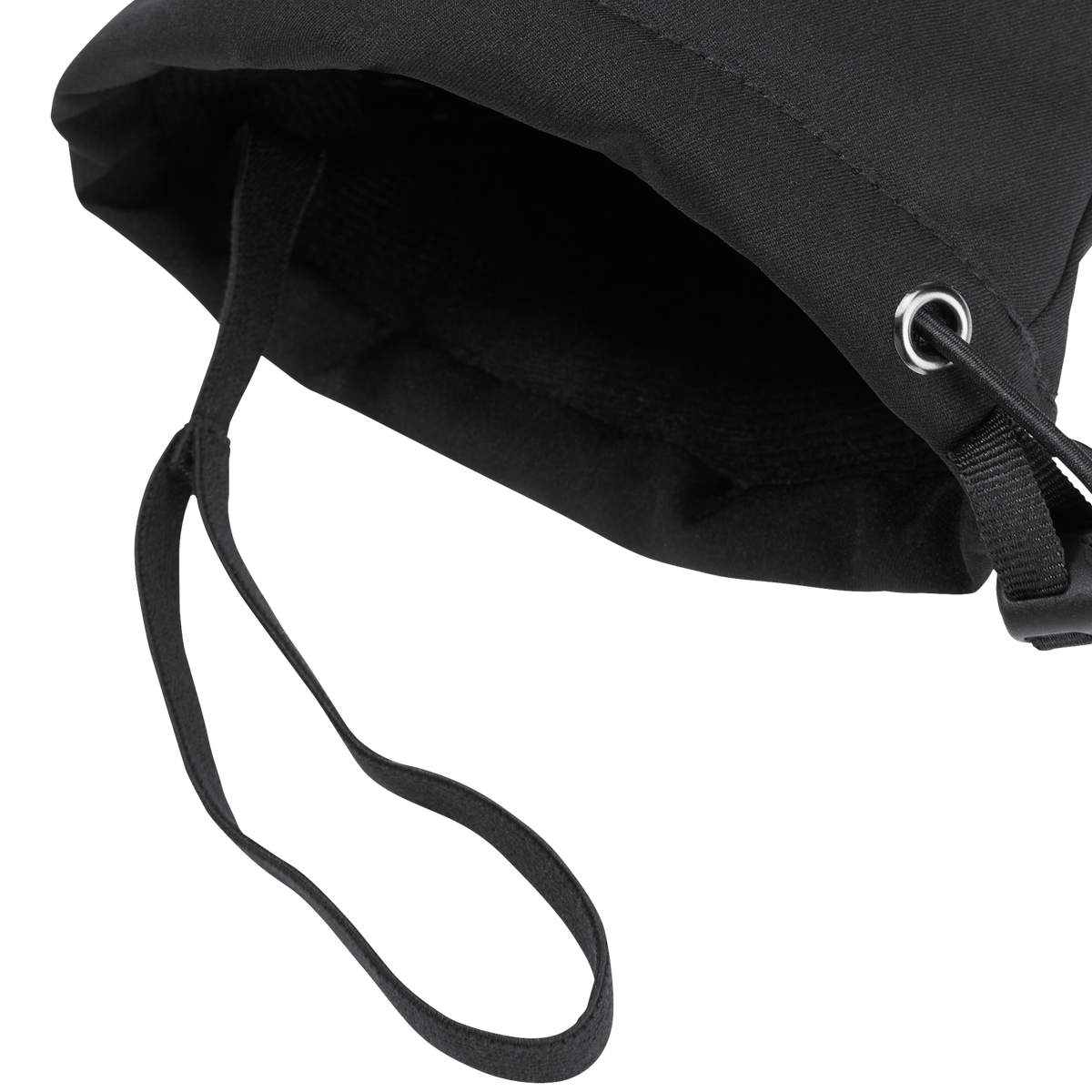 Jack Wolfskin A65224 Black 9-a462