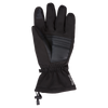 Jack Wolfskin INS HIKE GLOVE Unisex Wanderhandschuhe Black 1-a345