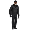 Jack Wolfskin INS HIKE GLOVE Unisex Wanderhandschuhe Black 3-ma110