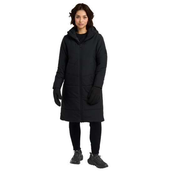 Jack Wolfskin INS HIKE GLOVE Unisex Wanderhandschuhe Black 3-ma115
