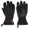 Jack Wolfskin INS HIKE GLOVE Unisex Wanderhandschuhe Black 9-a360