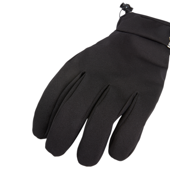 Jack Wolfskin INS HIKE GLOVE Unisex Wanderhandschuhe Black 9-a461