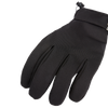 Jack Wolfskin INS HIKE GLOVE Unisex Wanderhandschuhe Black 9-a461