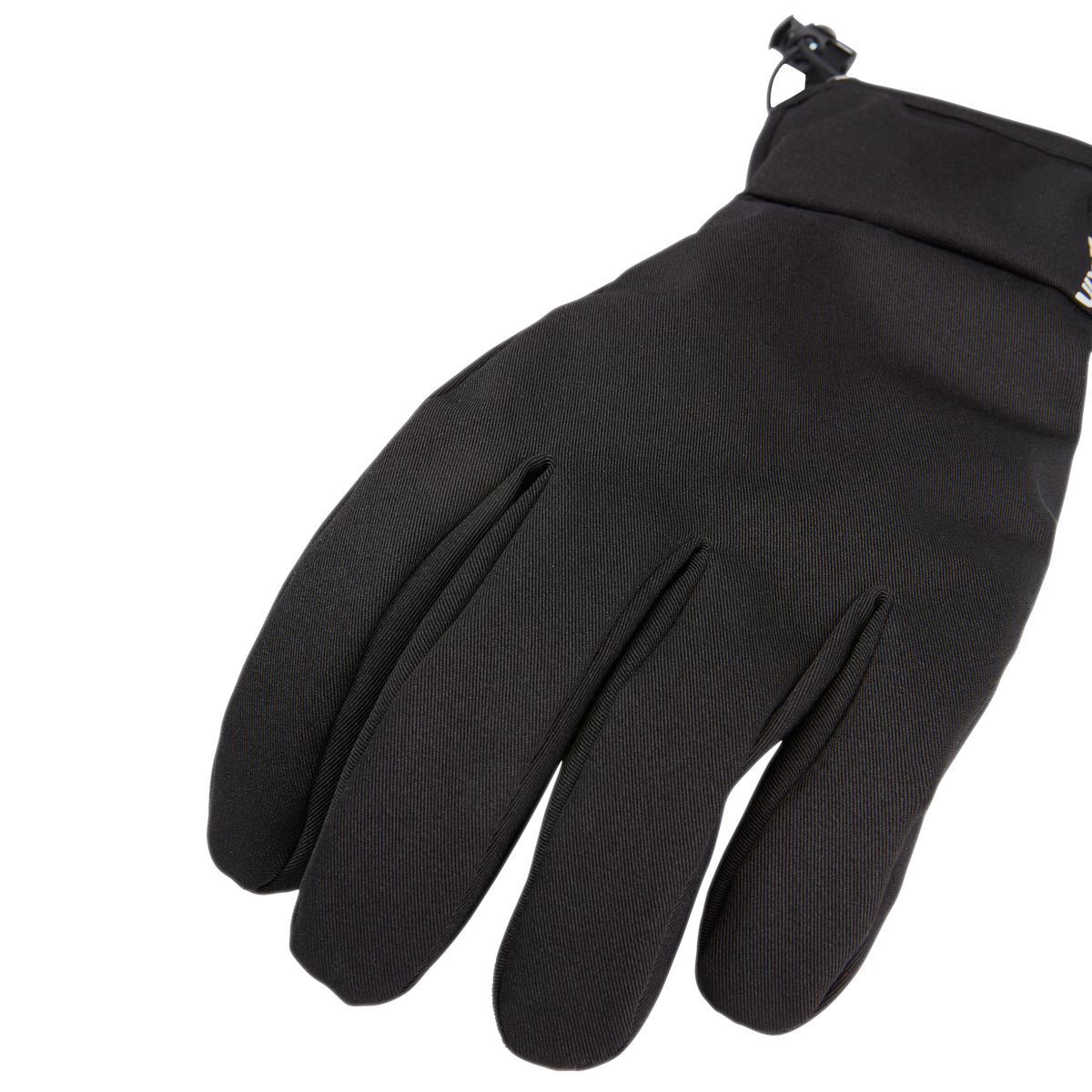 Jack Wolfskin INS HIKE GLOVE Unisex Wanderhandschuhe Black 9-a461