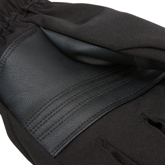 Jack Wolfskin INS HIKE GLOVE Unisex Wanderhandschuhe Black 9-a462