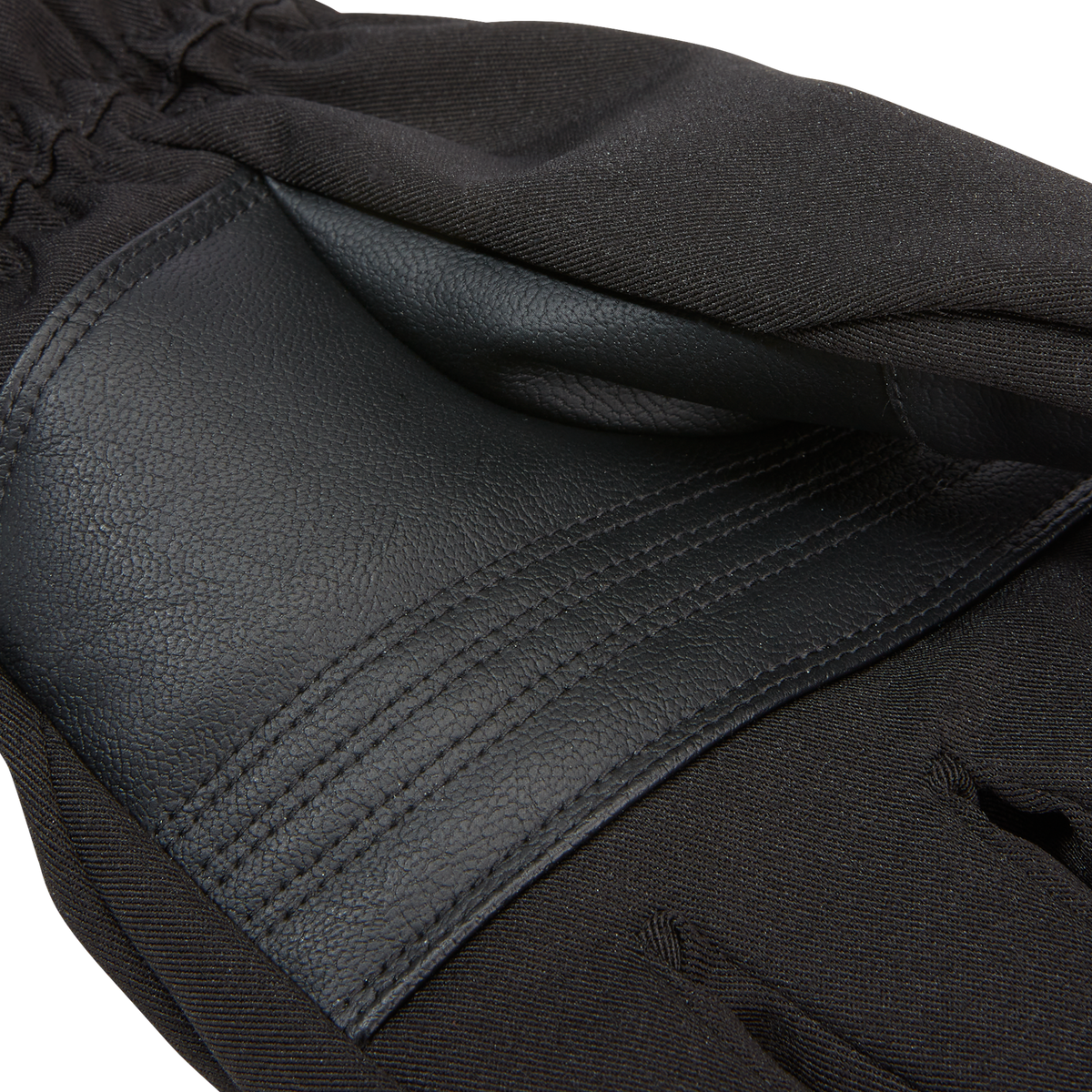 Jack Wolfskin INS HIKE GLOVE Unisex Wanderhandschuhe Black 9-a462