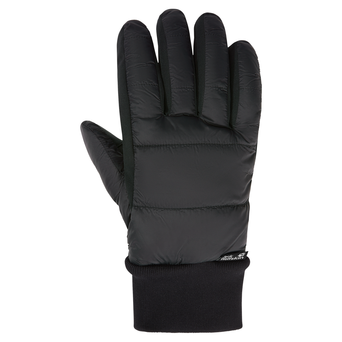Jack Wolfskin URBAN GLOVE Unisex Winterhandschuhe Black 1-a340