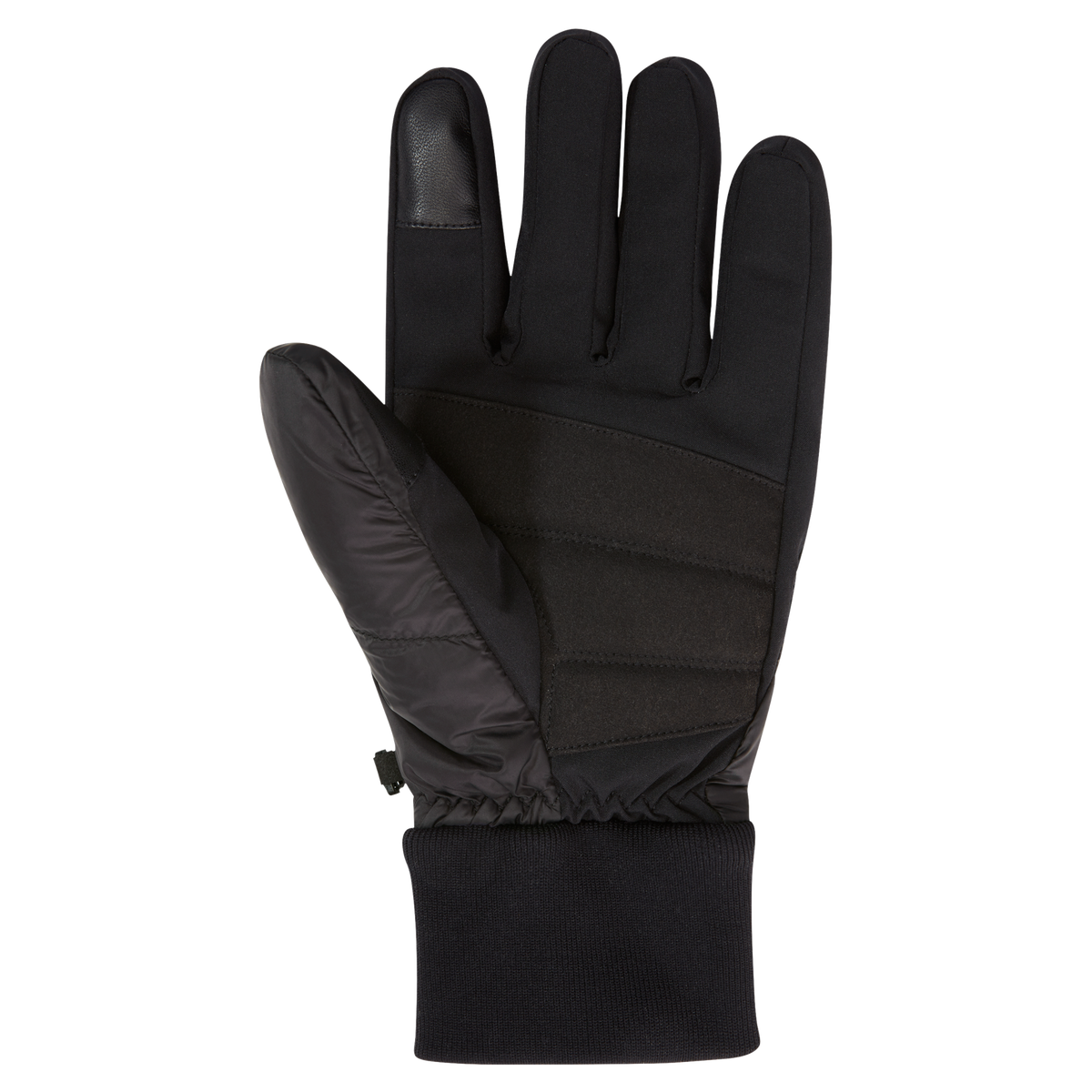 Jack Wolfskin URBAN GLOVE Unisex Winterhandschuhe Black 1-a345