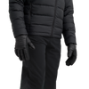 Jack Wolfskin URBAN GLOVE Unisex Winterhandschuhe Black 2-ma100
