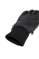 Jack Wolfskin URBAN GLOVE black XL - PeakStyle