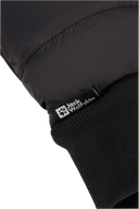 Jack Wolfskin URBAN GLOVE black XL - PeakStyle